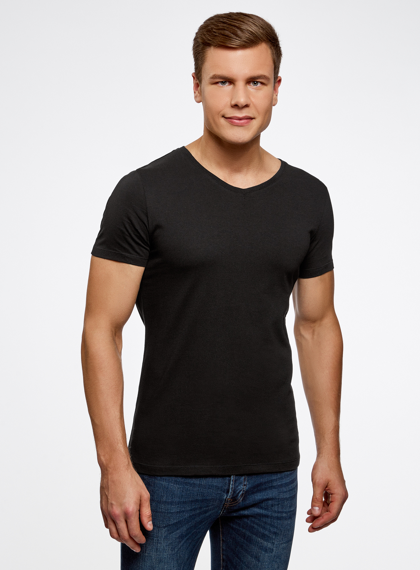В Некотором Магазине Футболка Мужская 350 — XXX-shoping.ru