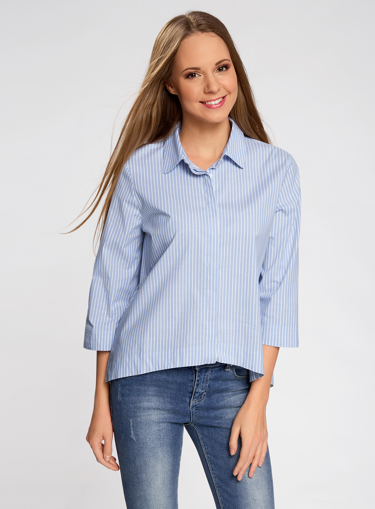 Рубашка Camicia Donna