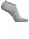 Комплект носков (6 пар) oodji для Мужчины (разноцветный), 7B261000T6/47469/1901N