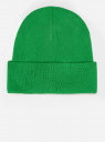 Шапка вязаная oodji для Женщины (зеленый) Шапка вязаная oodji для Женщины (зеленый), 47602085/18941/6A00N