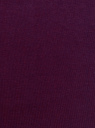 Юбка-карандаш базовая oodji для Женщины (фиолетовый), 14101099B/47420/8800N