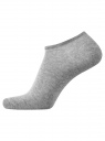 Комплект носков (6 пар) oodji для мужчины (разноцветный), 7B261000T6/47469/1902N
