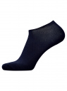Комплект носков (3 пары) oodji для Мужчины (разноцветный), 7B231000T3/47469/1903N