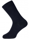 Комплект высоких носков (6 пар) oodji для мужчины (разноцветный), 7B263001T6/47469/28