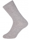 Комплект высоких носков (3 пары) oodji для Мужчина (разноцветный), 7B233001T3/47469/1902N