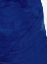 Юбка мини из искусственной замши oodji для Женщины (синий), 18H01020-2/49910/7501N