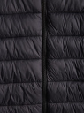 Куртка стеганая с капюшоном oodji для Мужчины (черный), 1B112029M-2/33445/2900N