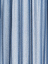 Юбка миди плиссированная oodji для женщины (синий), 14100072/46609/7091X