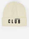 Шапка вязаная oodji для Женщины (белый) Шапка вязаная oodji для Женщины (белый), 47602085/18941/1229P