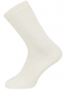 Комплект высоких носков (6 пар) oodji для Мужчина (разноцветный), 7B263001T6/47469/28