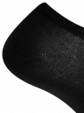 Комплект носков (6 пар) oodji для мужчины (черный), 7B261000T6/47469/2900N