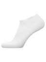 Комплект носков (3 пары) oodji для мужчины (бежевый), 7B231000T3/47469/45