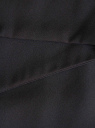 Блузка женская oodji для Женщины (черный), 11400425-1/32823/2900N