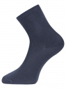 Комплект носков (6 пар) oodji для женщины (разноцветный), 57102466T6/47469/66