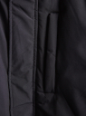 Куртка утепленная прямого кроя с капюшоном oodji для Мужчины (серый), 1L113004M/50956/2500N