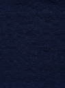 Платье кружевное с контрастным воротником oodji для женщины (синий), 11911008/45945/7900N