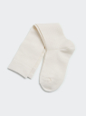 Гольфы трикотажные oodji для Женщины (белый), 57104376-1/47469/1200N