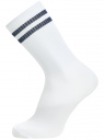 Комплект высоких носков (3 пары) oodji для Мужчины (бежевый), 7B232001T3/47469/14