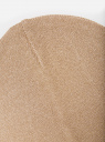 Шапка вязаная с люрексом oodji для Женщины (бежевый), 47602013-3/47711/4B01X
