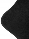 Комплект высоких носков (10 пар) oodji для мужчины (черный), 7B203001T10/47469/2900N