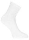 Комплект носков (6 пар) oodji для Женщины (разноцветный), 57102466T6/47469/19CRN
