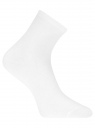 Комплект носков (10 пар) oodji для женщины (разноцветный), 57102466T10/47469/1901N